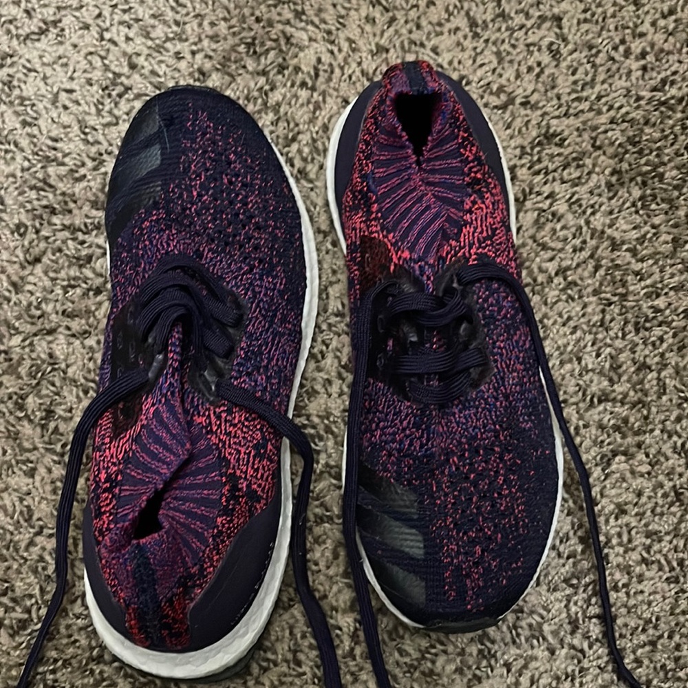 Adidas Knit Ultraboosts